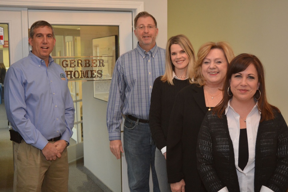 Our Team Gerber Homes