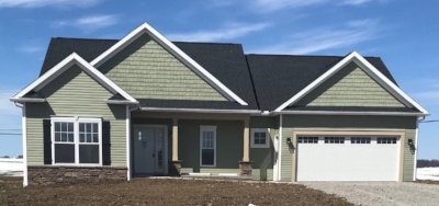<a id=brookside>Old Brookside in Canandaigua, New York</a>