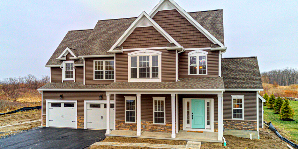 <a id=brookside>Fox Ridge in Canandaigua, NY</a>