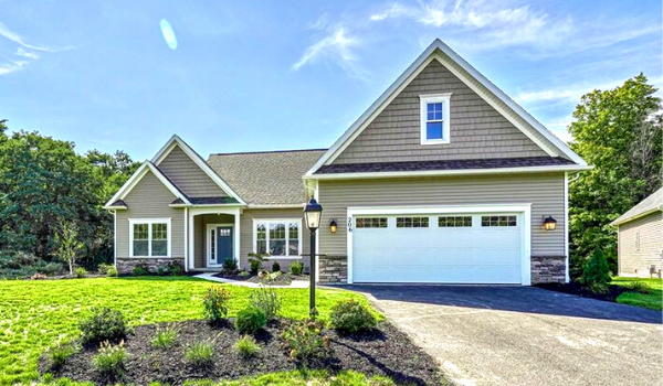New Homes For Sale In Rochester Ny Gerber Homes