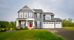 SOLD: Magnolia Manor in Perinton, NY
