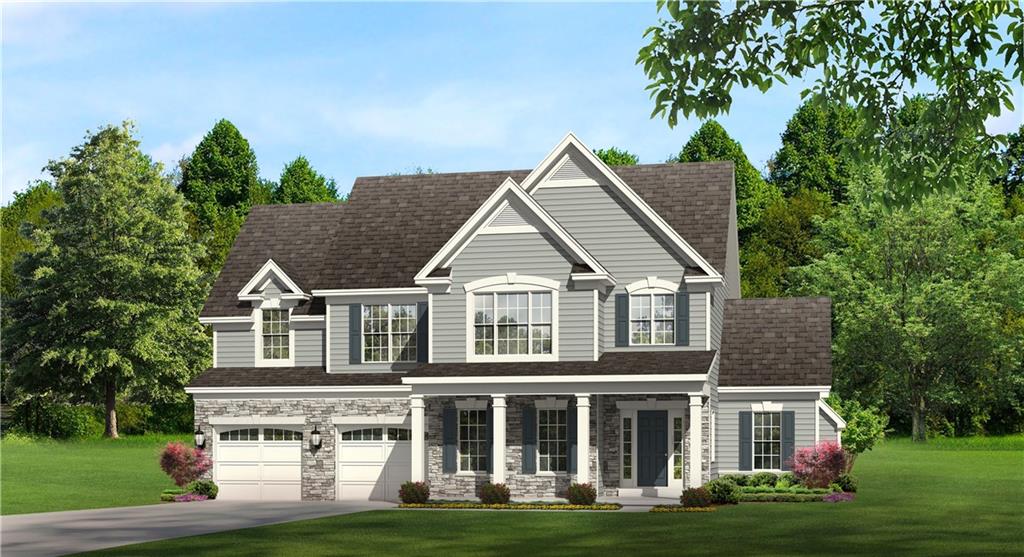 <a id=brookside>Fox Ridge in Canandaigua, NY</a>