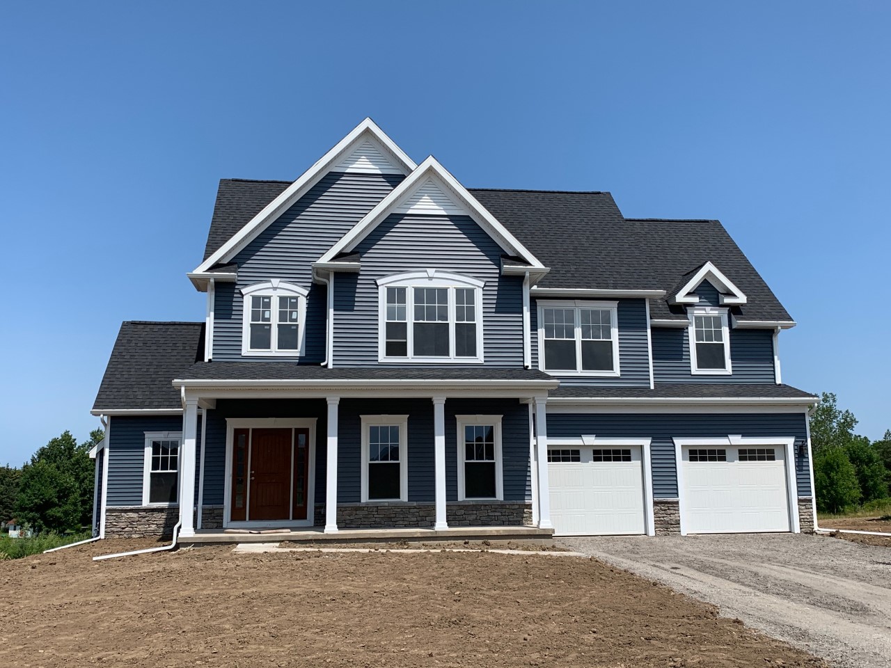 Gerber Homes Available Homes For Sale Ontario New York