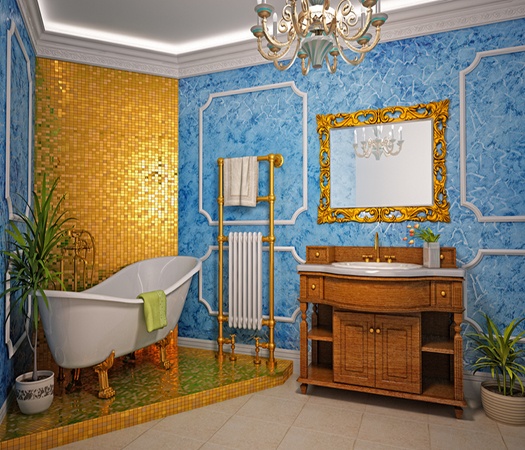 What Matters Most in Your Rochester Bathroom? | Gerber Homes NY