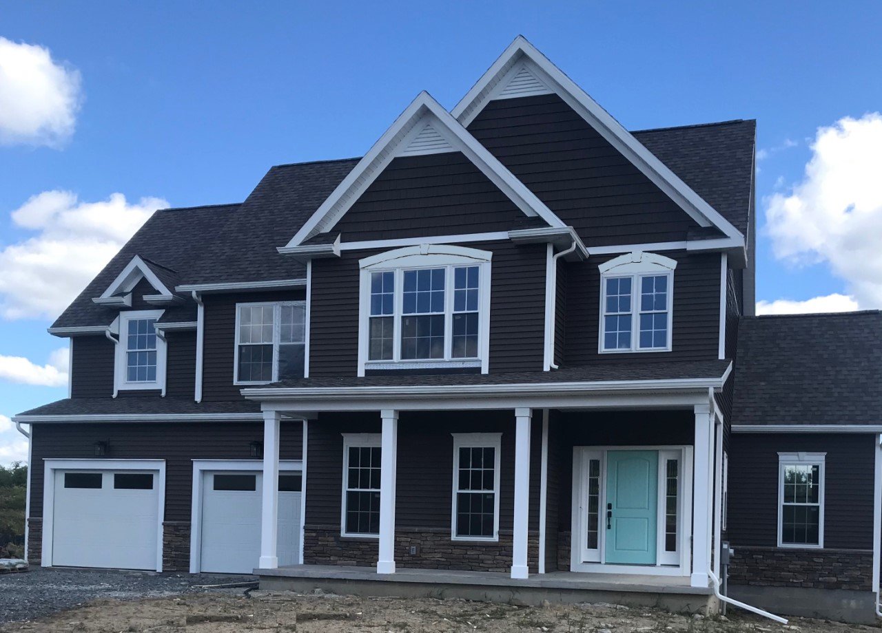 <a id=brookside>Fox Ridge in Canandaigua, NY</a>