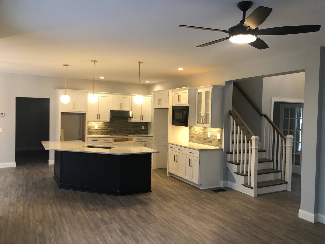 West Lake Road Canandaigua Ontario County Gerber Homes NY