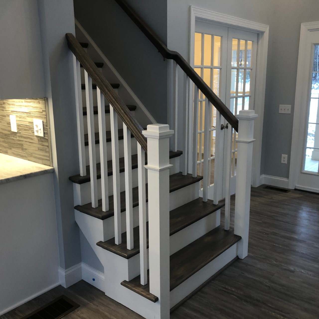 West Lake Road Canandaigua Ontario County Gerber Homes NY