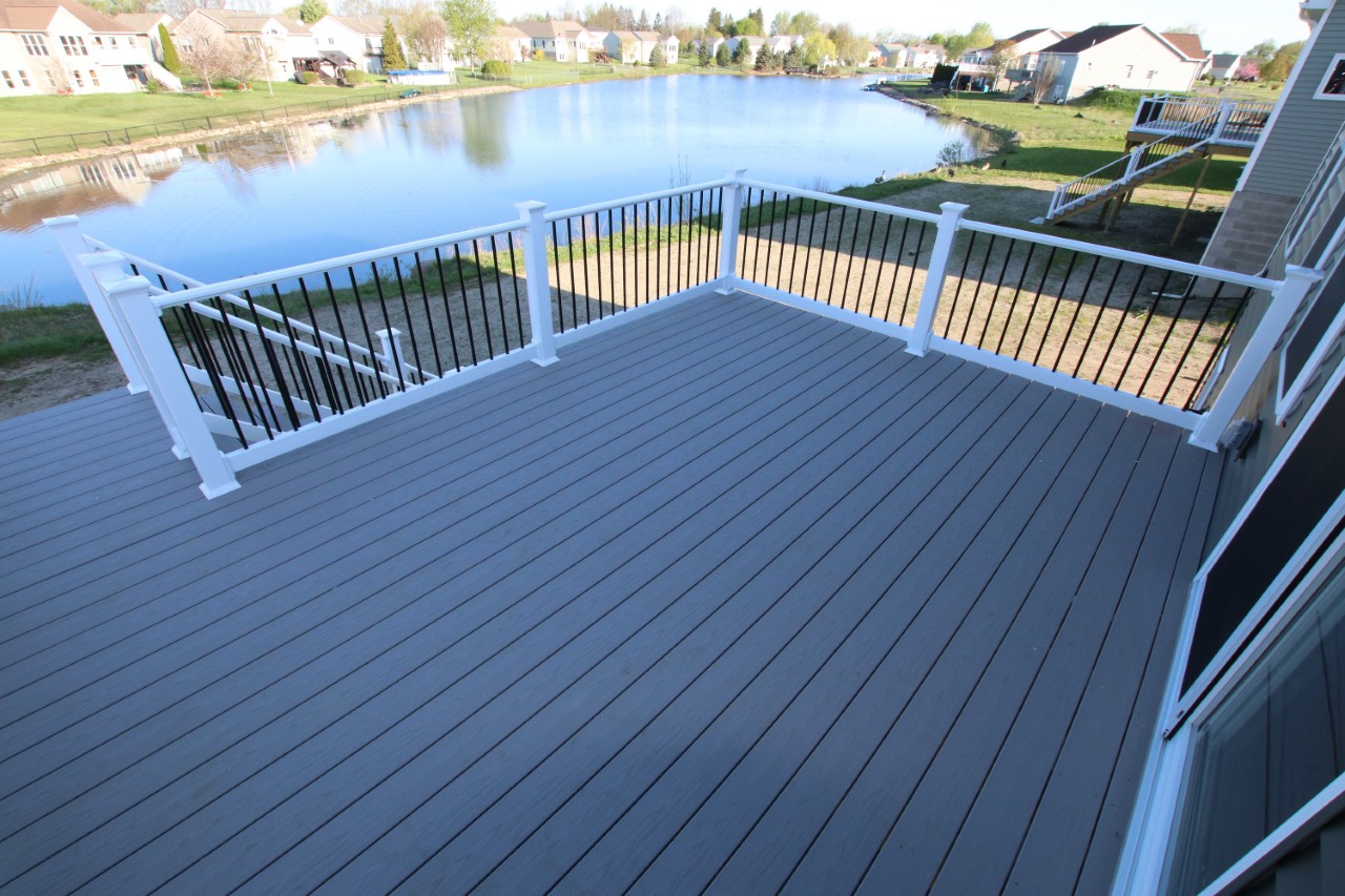 New Model Home Sold in Ontario, NY Gerber Homes